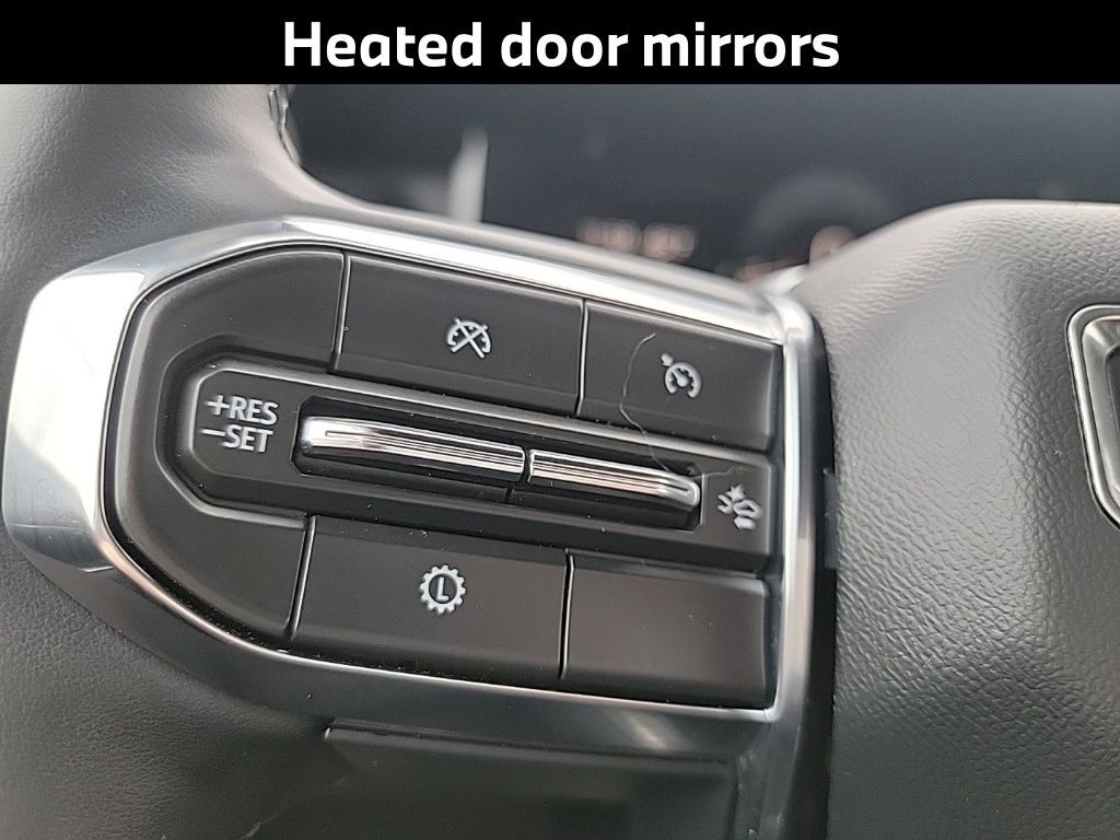 2024 GMC Acadia Elevation San Clemente CA