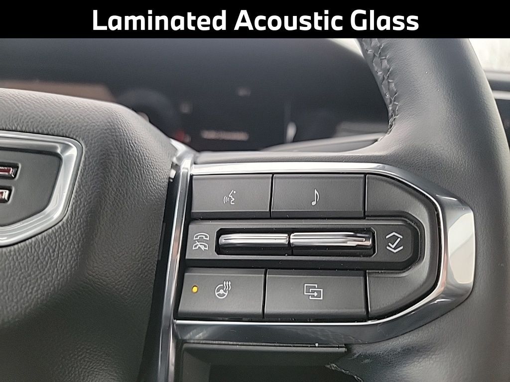 2024 GMC Acadia Elevation San Clemente CA