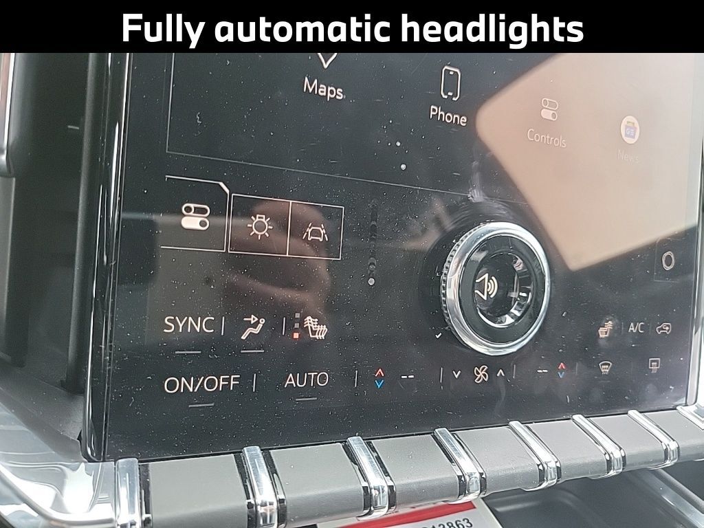 2024 GMC Acadia Elevation San Clemente CA