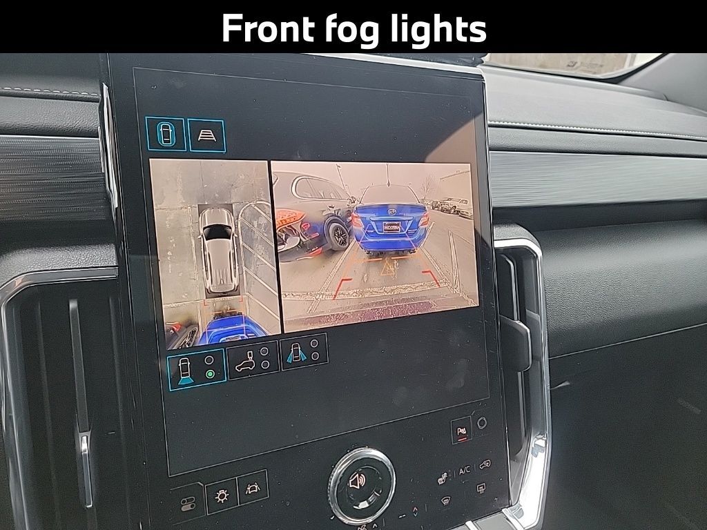 2024 GMC Acadia Elevation San Clemente CA