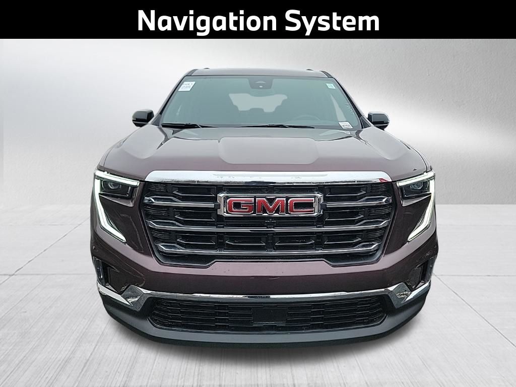 2024 GMC Acadia Elevation San Clemente CA