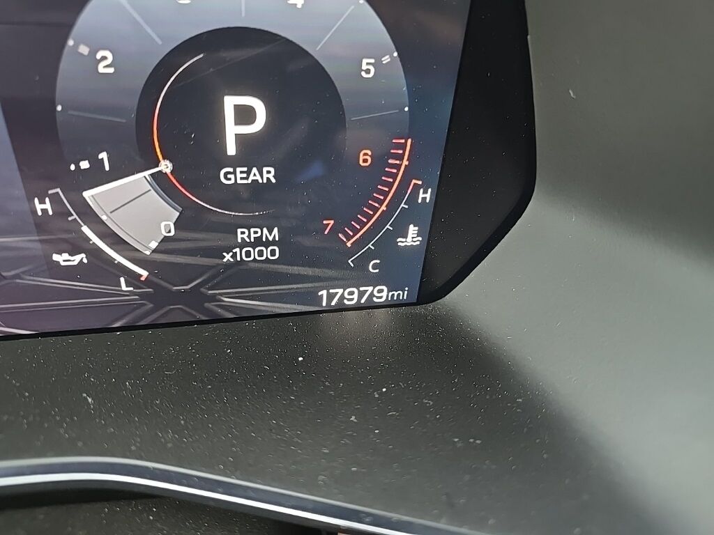 2024 GMC Canyon 4x4 Crew Cab AT4 Fond du Lac WI 2024 GMC Canyon 4x4 Crew Cab AT4 Fond du Lac WI