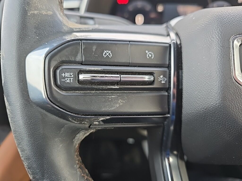 2024 GMC Canyon 4x4 Crew Cab AT4 Fond du Lac WI 2024 GMC Canyon 4x4 Crew Cab AT4 Fond du Lac WI