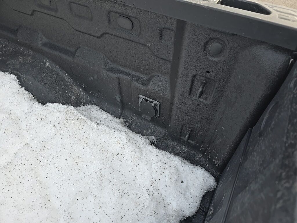 2024 GMC Canyon 4x4 Crew Cab AT4 Fond du Lac WI 2024 GMC Canyon 4x4 Crew Cab AT4 Fond du Lac WI