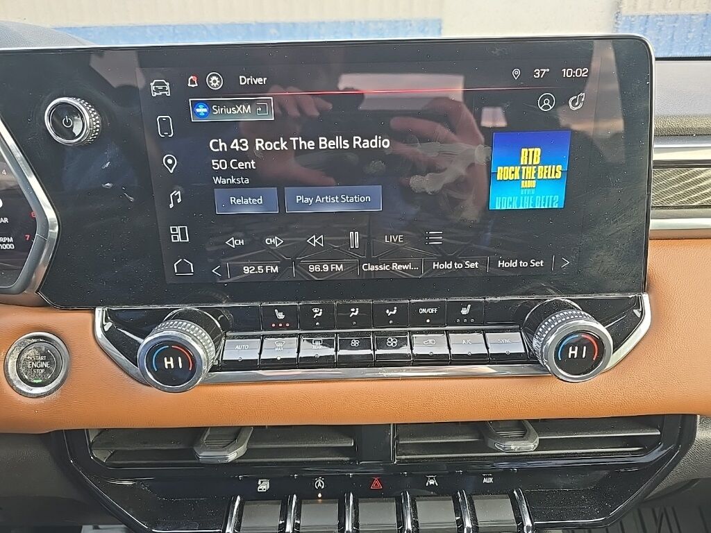 2024 GMC Canyon 4x4 Crew Cab AT4 Fond du Lac WI 2024 GMC Canyon 4x4 Crew Cab AT4 Fond du Lac WI