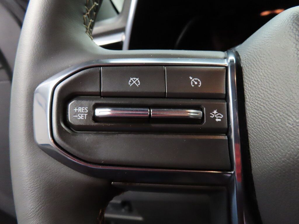 2024 GMC Canyon 4x4 Crew Cab AT4 Fond du Lac WI 2024 GMC Canyon 4x4 Crew Cab AT4 Fond du Lac WI