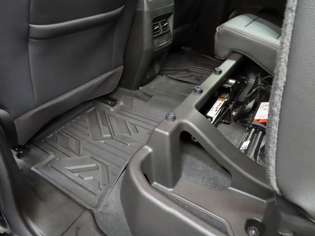 2024 GMC Canyon 4x4 Crew Cab AT4 Fond du Lac WI 2024 GMC Canyon 4x4 Crew Cab AT4 Fond du Lac WI