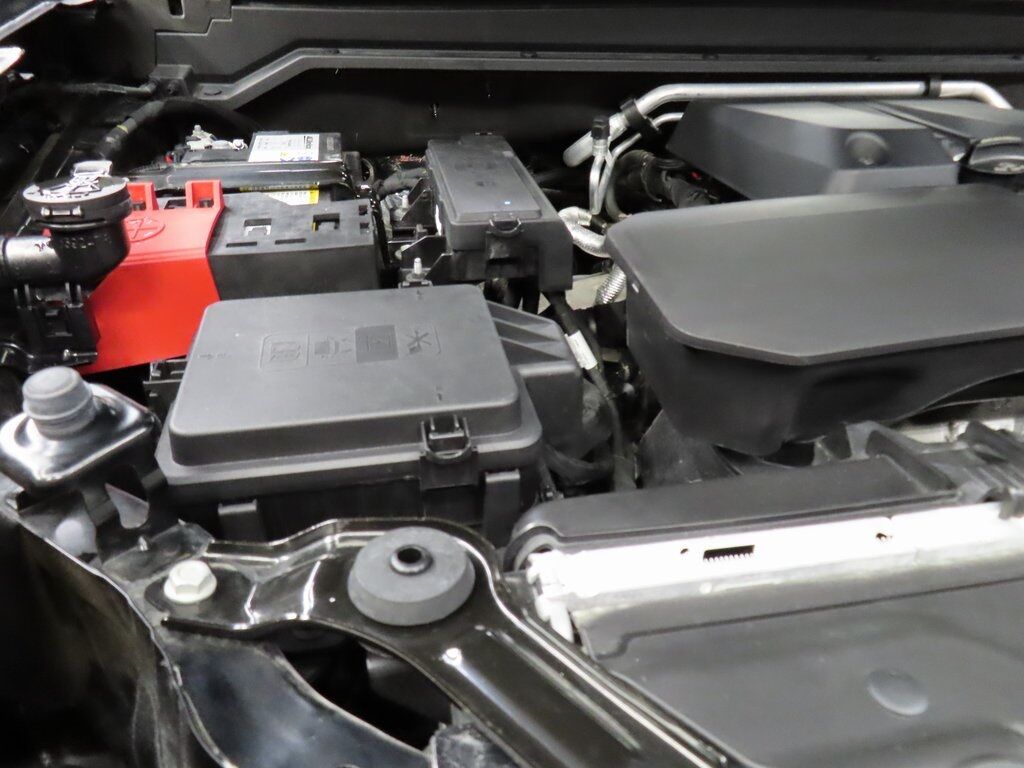 2024 GMC Canyon 4x4 Crew Cab AT4 Fond du Lac WI 2024 GMC Canyon 4x4 Crew Cab AT4 Fond du Lac WI