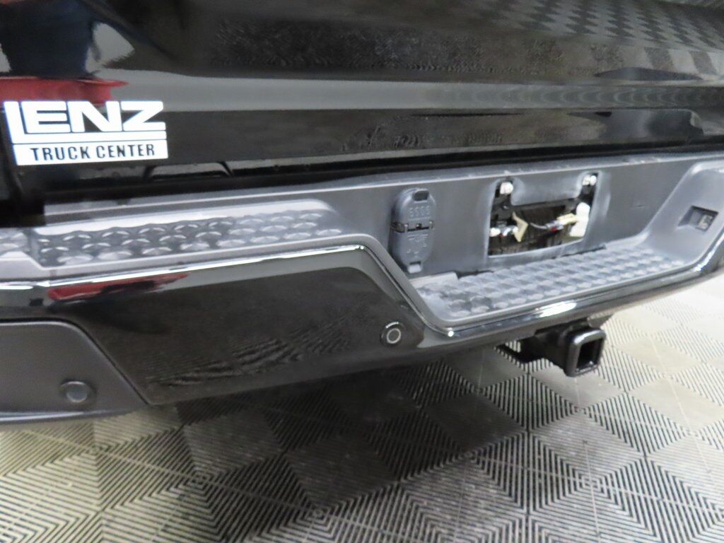 2024 GMC Canyon 4x4 Crew Cab AT4 Fond du Lac WI 2024 GMC Canyon 4x4 Crew Cab AT4 Fond du Lac WI