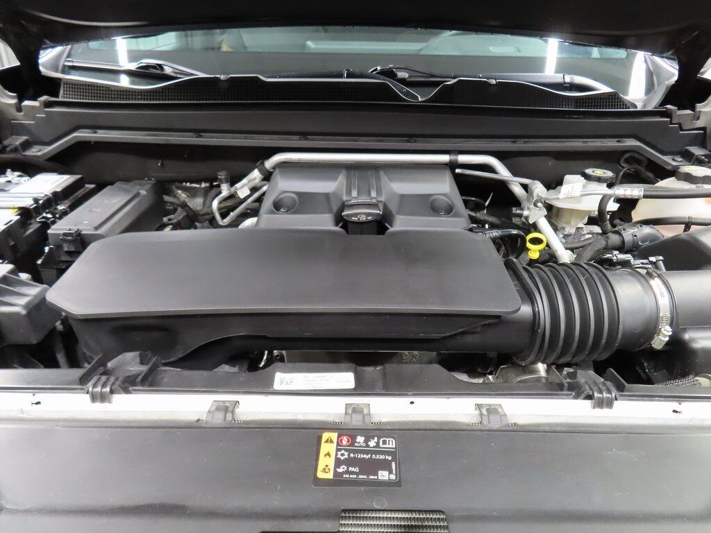 2024 GMC Canyon 4x4 Crew Cab AT4 Fond du Lac WI 2024 GMC Canyon 4x4 Crew Cab AT4 Fond du Lac WI