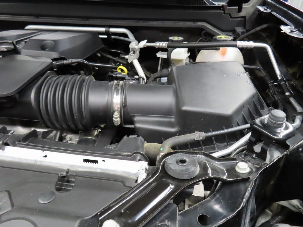 2024 GMC Canyon 4x4 Crew Cab AT4 Fond du Lac WI 2024 GMC Canyon 4x4 Crew Cab AT4 Fond du Lac WI