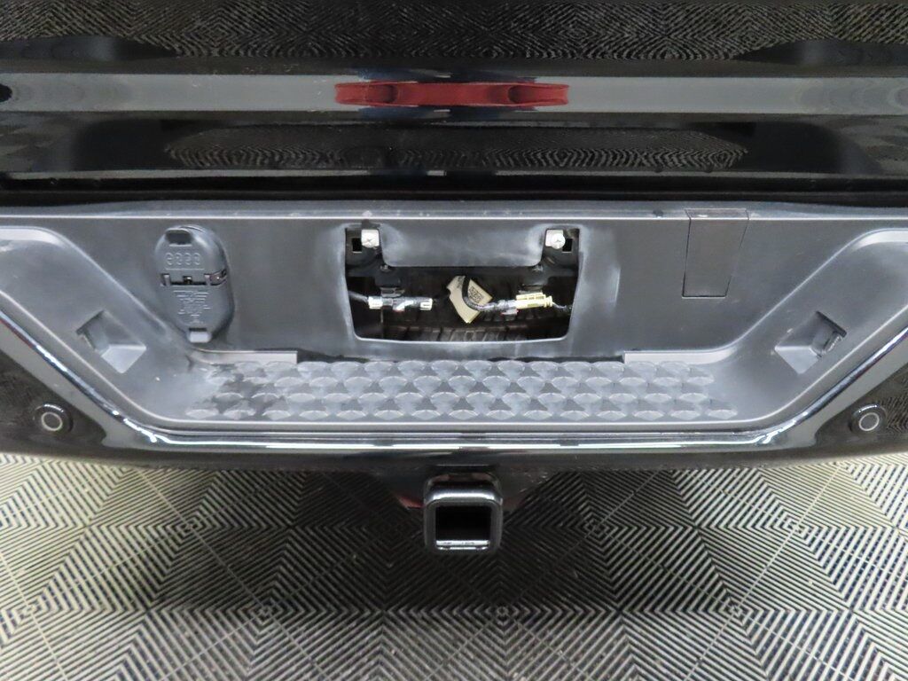 2024 GMC Canyon 4x4 Crew Cab AT4 Fond du Lac WI 2024 GMC Canyon 4x4 Crew Cab AT4 Fond du Lac WI