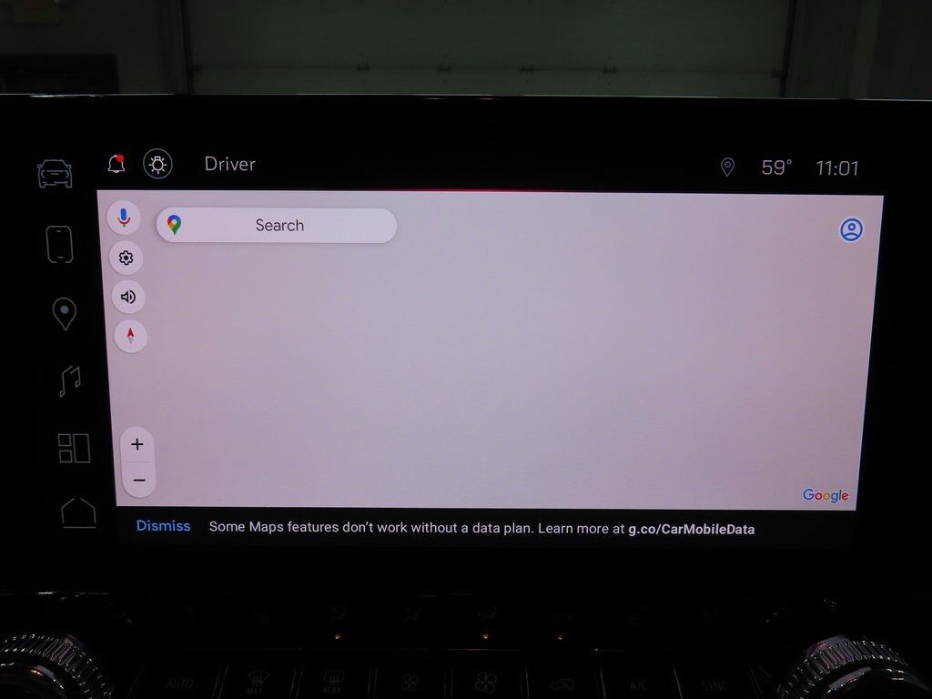 2024 GMC Canyon 4x4 Crew Cab AT4 Fond du Lac WI 2024 GMC Canyon 4x4 Crew Cab AT4 Fond du Lac WI