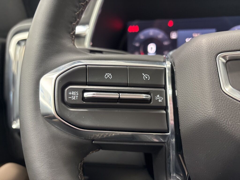 2024 GMC Canyon 4x4 Crew Cab Denali Fond du Lac WI 2024 GMC Canyon 4x4 Crew Cab Denali Fond du Lac WI