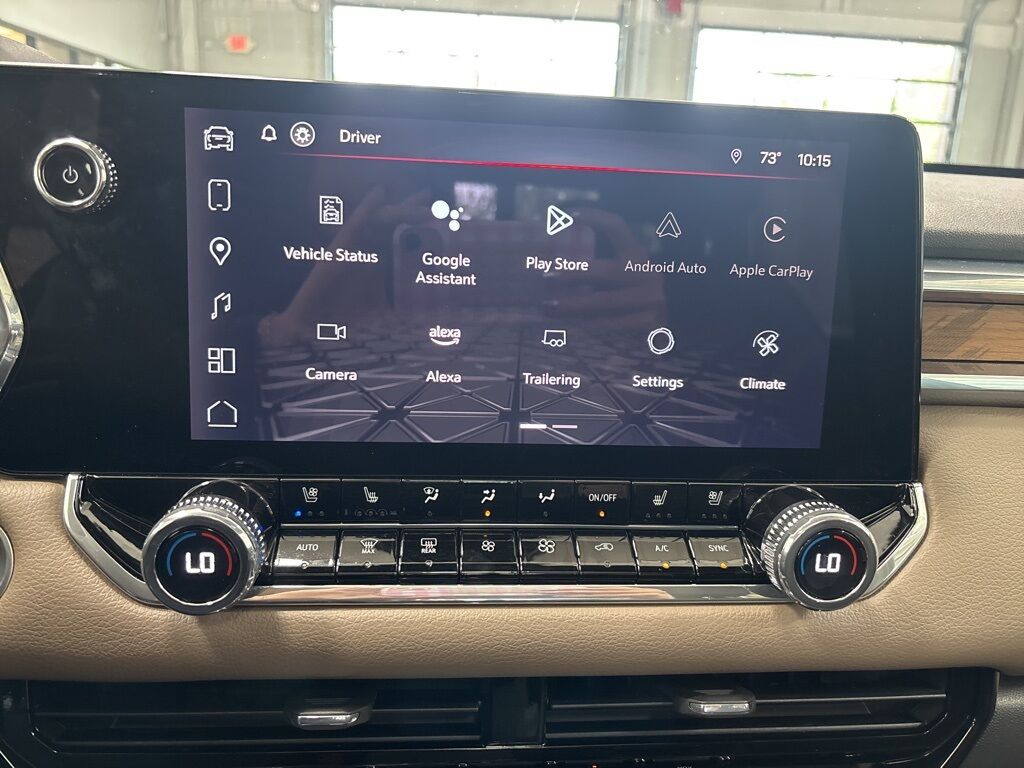 2024 GMC Canyon 4x4 Crew Cab Denali Fond du Lac WI 2024 GMC Canyon 4x4 Crew Cab Denali Fond du Lac WI