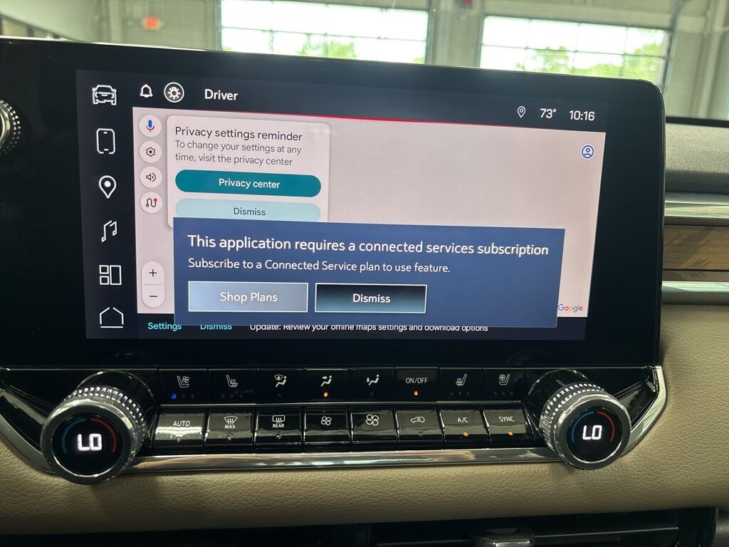 2024 GMC Canyon 4x4 Crew Cab Denali Fond du Lac WI 2024 GMC Canyon 4x4 Crew Cab Denali Fond du Lac WI