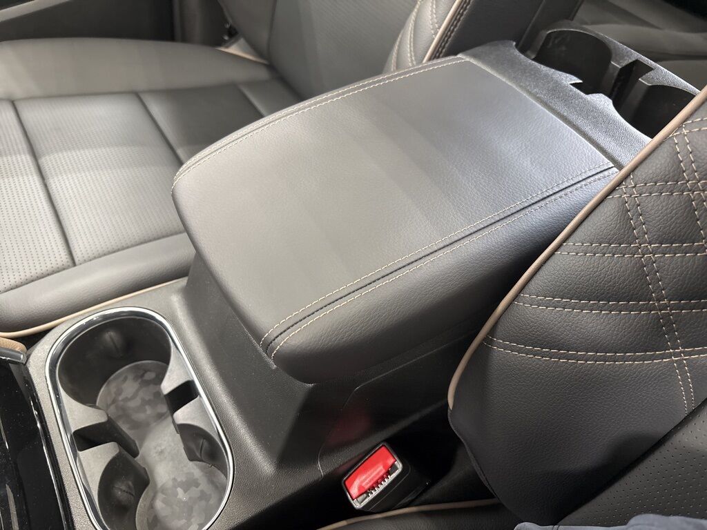 2024 GMC Canyon 4x4 Crew Cab Denali Fond du Lac WI 2024 GMC Canyon 4x4 Crew Cab Denali Fond du Lac WI