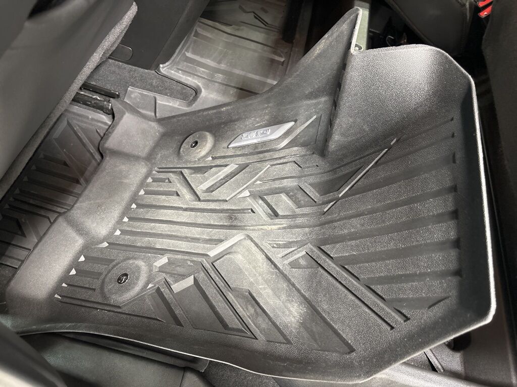 2024 GMC Canyon 4x4 Crew Cab Denali Fond du Lac WI 2024 GMC Canyon 4x4 Crew Cab Denali Fond du Lac WI