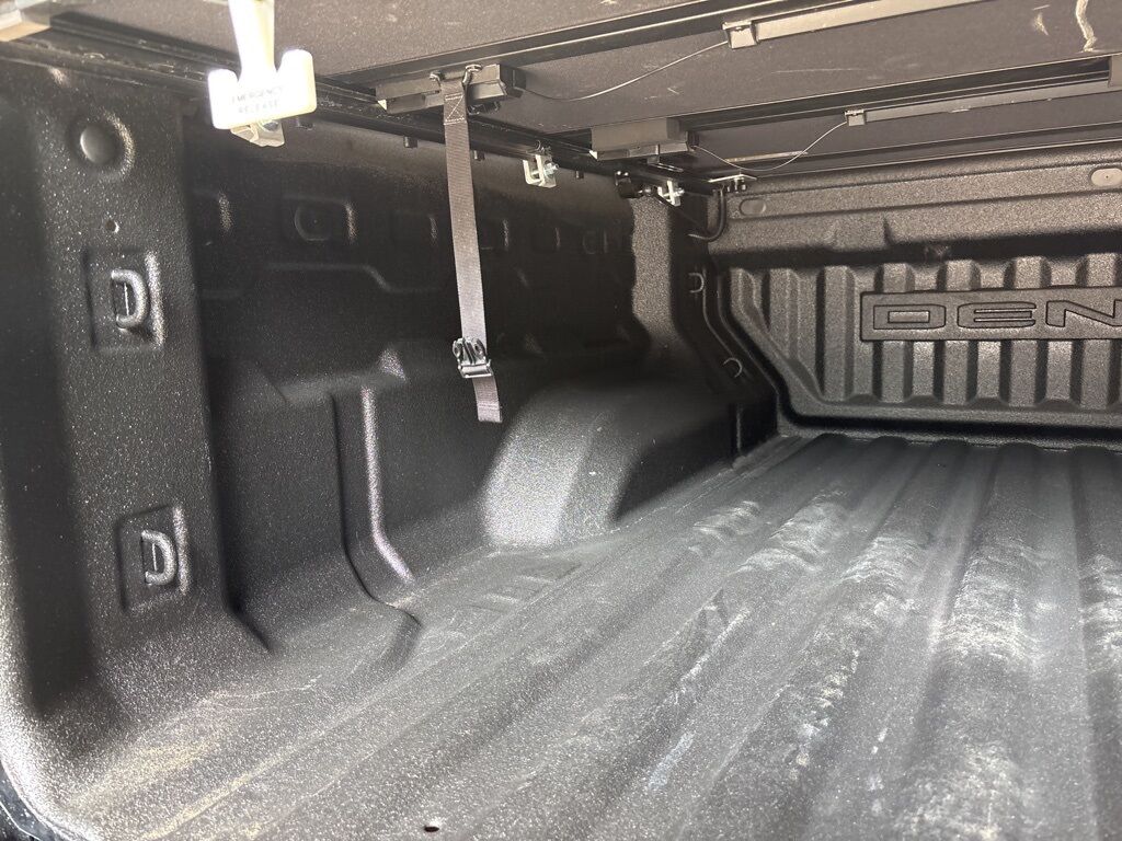 2024 GMC Canyon 4x4 Crew Cab Denali Fond du Lac WI 2024 GMC Canyon 4x4 Crew Cab Denali Fond du Lac WI