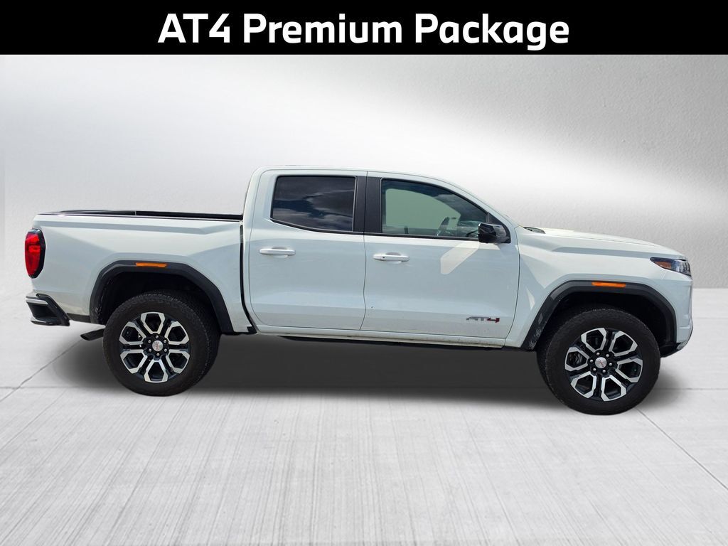 2024 GMC Canyon AT4 San Clemente CA