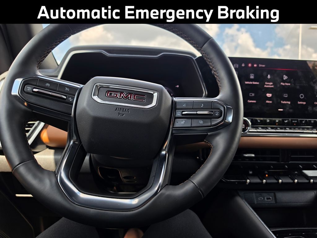 2024 GMC Canyon AT4 San Clemente CA
