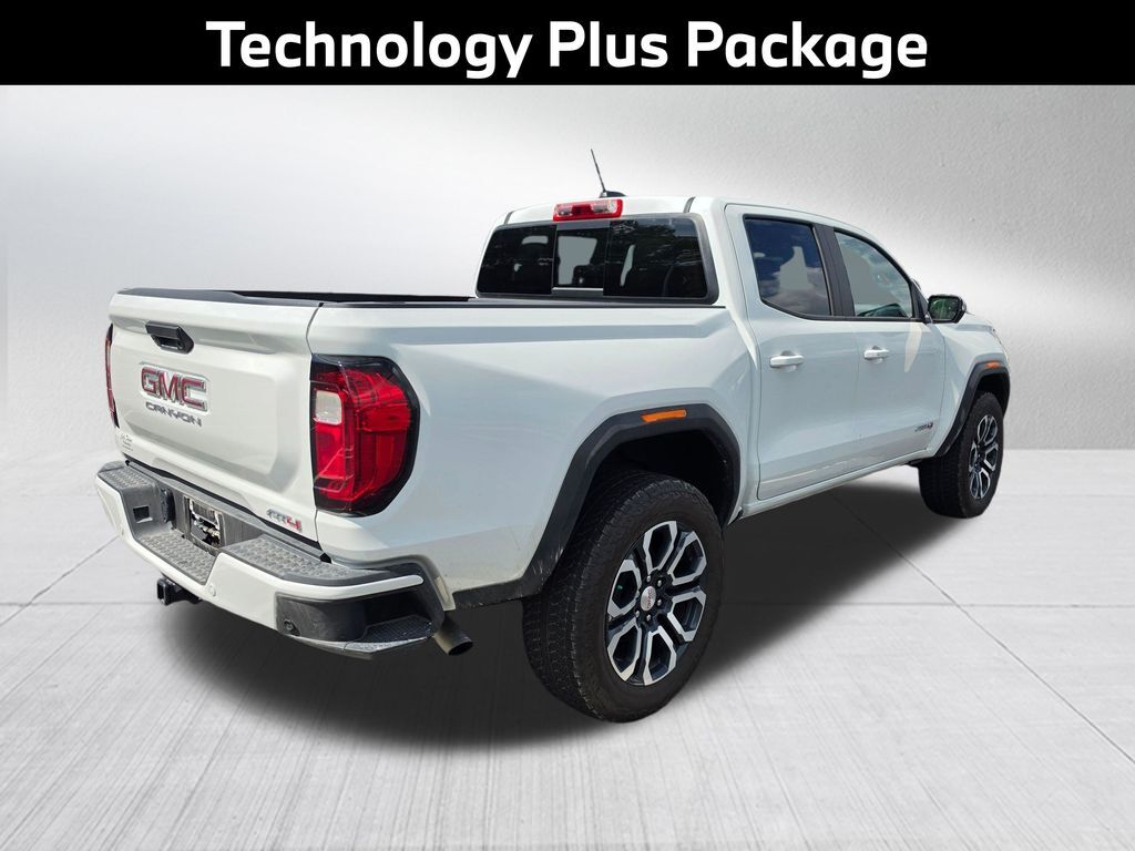 2024 GMC Canyon AT4 San Clemente CA