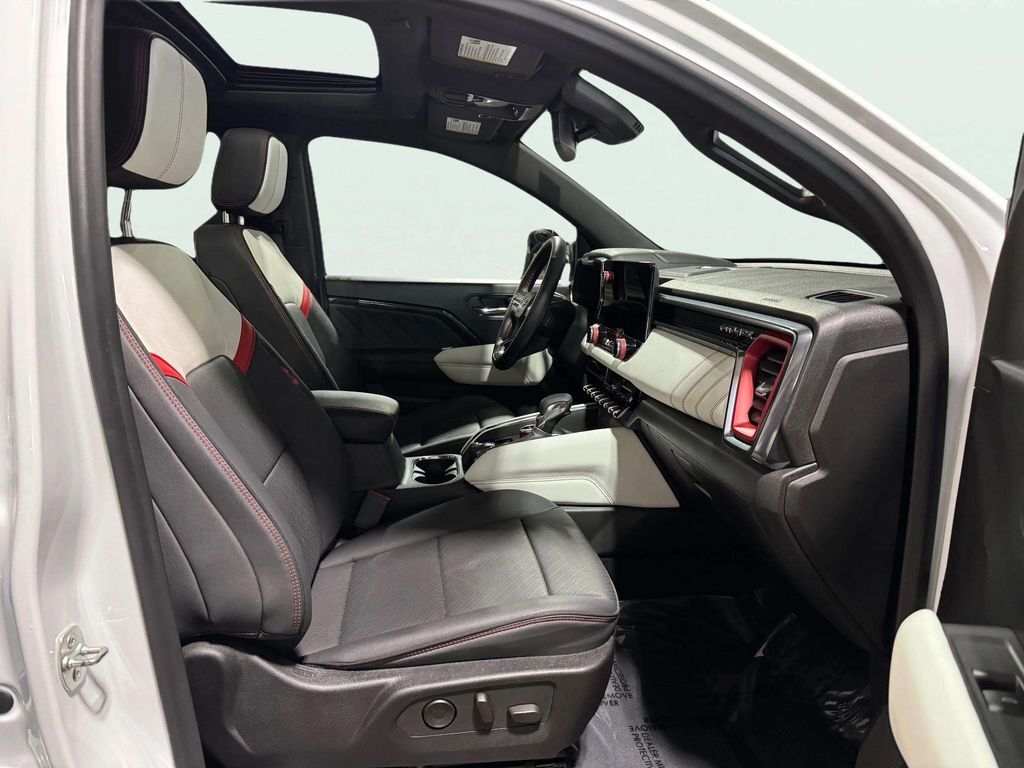 2024 GMC Canyon AT4X San Clemente CA
