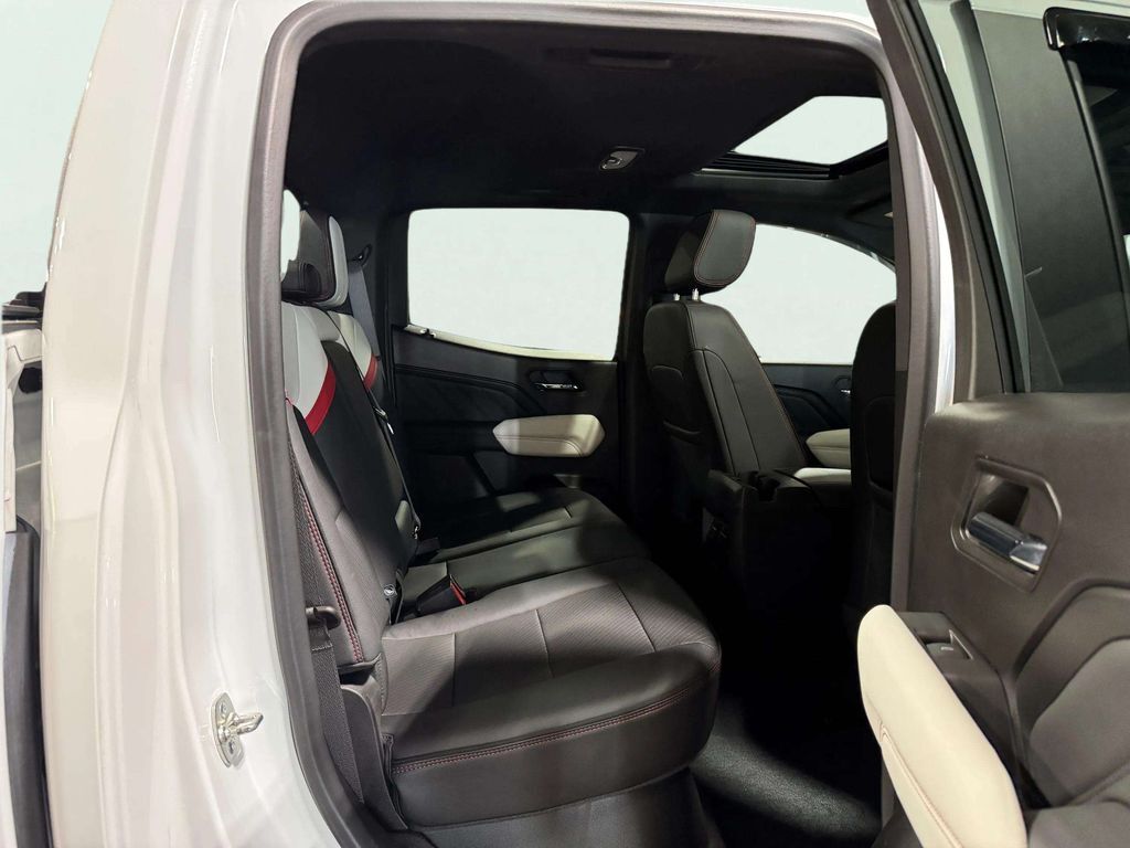 2024 GMC Canyon AT4X San Clemente CA