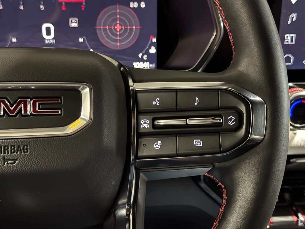 2024 GMC Canyon AT4X San Clemente CA