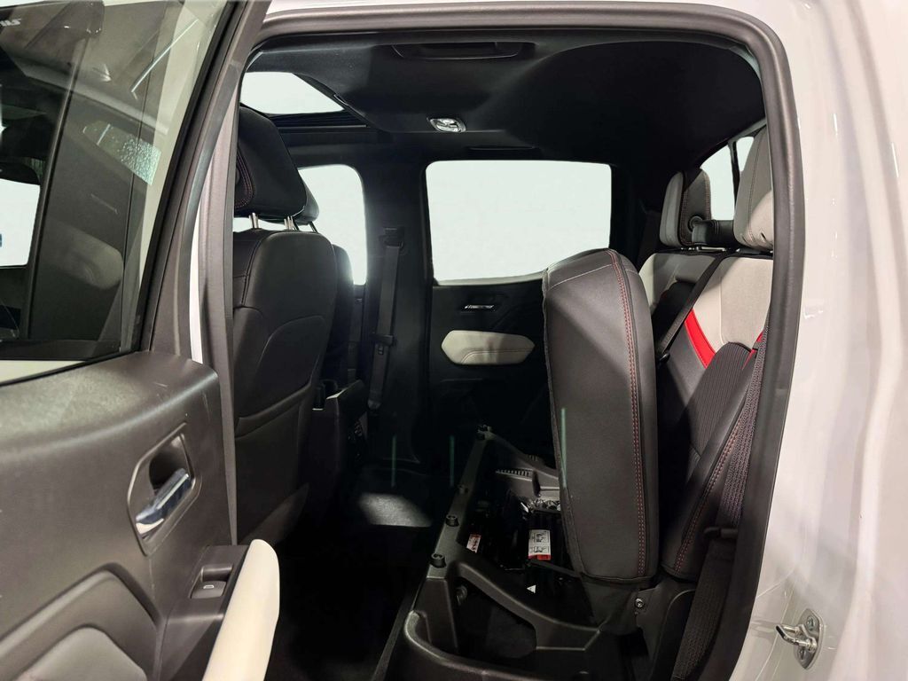 2024 GMC Canyon AT4X San Clemente CA