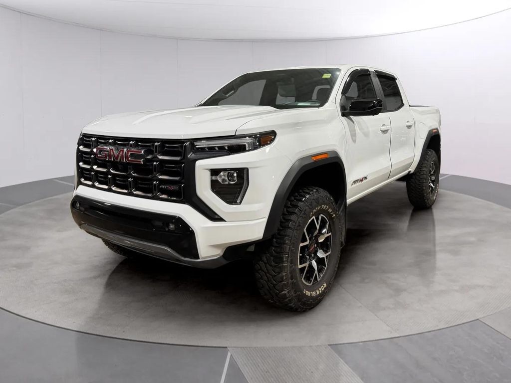 2024 GMC Canyon AT4X San Clemente CA