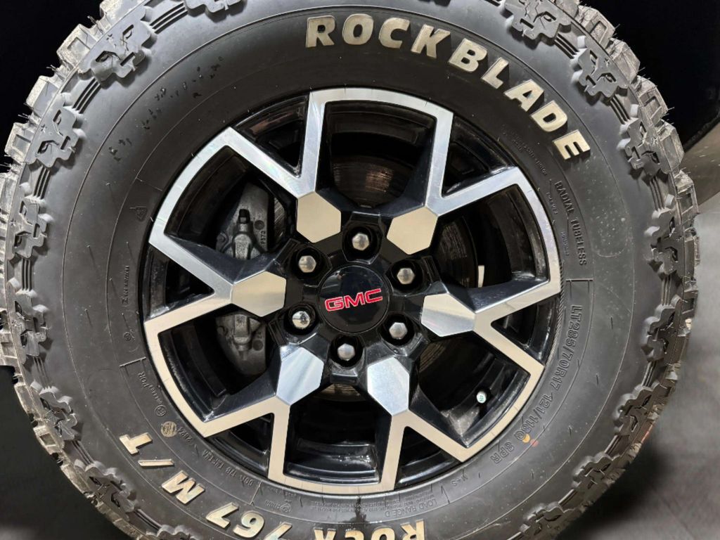 2024 GMC Canyon AT4X San Clemente CA