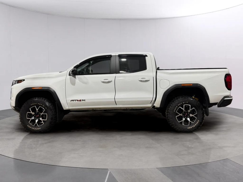2024 GMC Canyon AT4X San Clemente CA