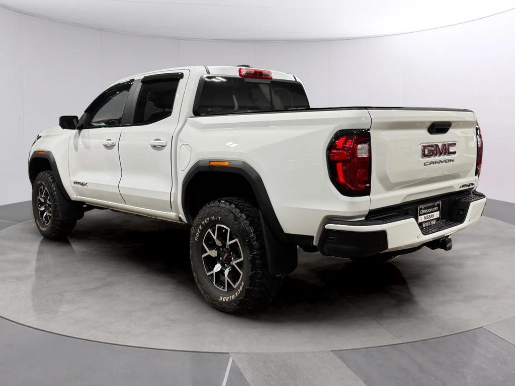 2024 GMC Canyon AT4X San Clemente CA