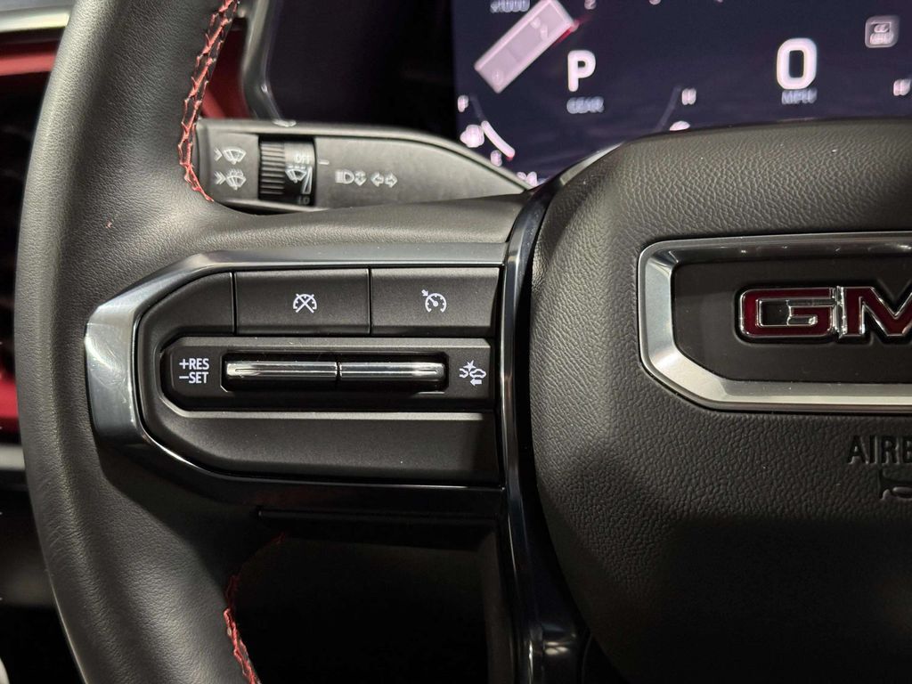 2024 GMC Canyon AT4X San Clemente CA