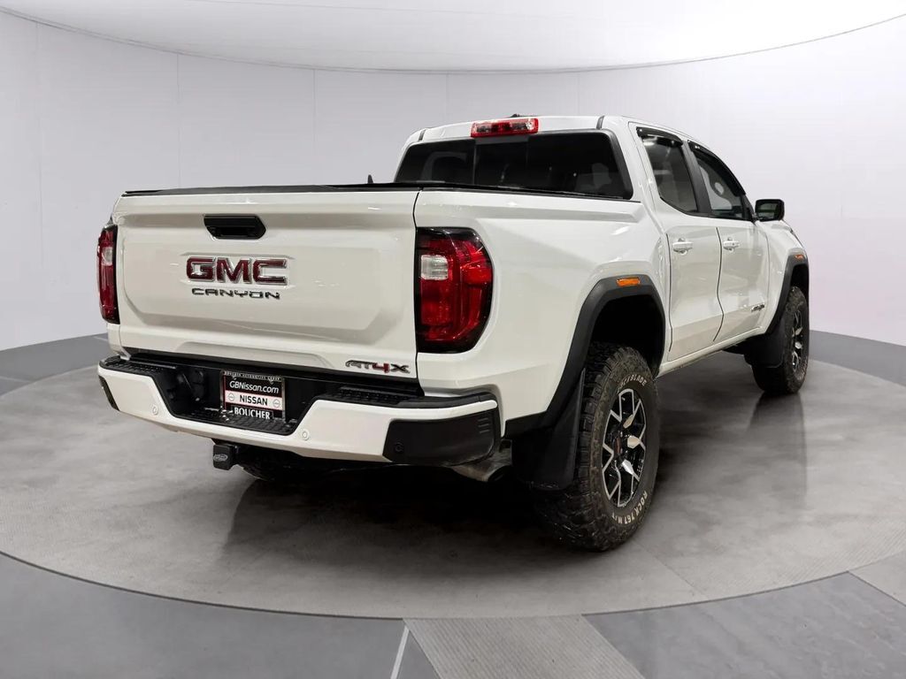 2024 GMC Canyon AT4X San Clemente CA