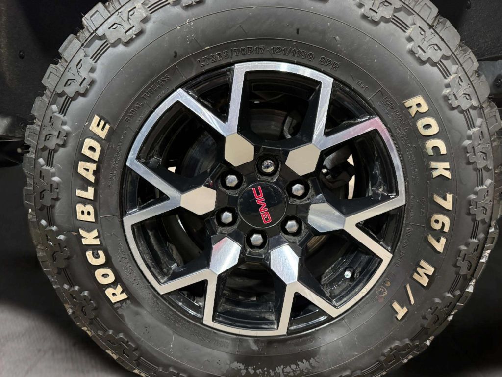 2024 GMC Canyon AT4X San Clemente CA