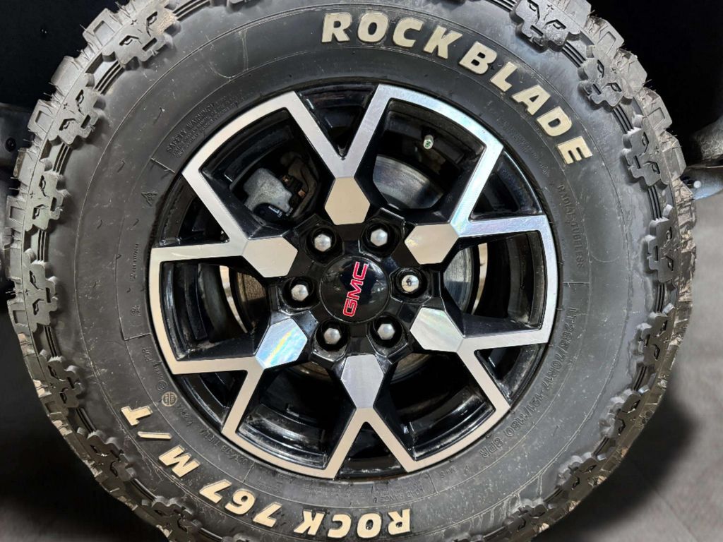 2024 GMC Canyon AT4X San Clemente CA