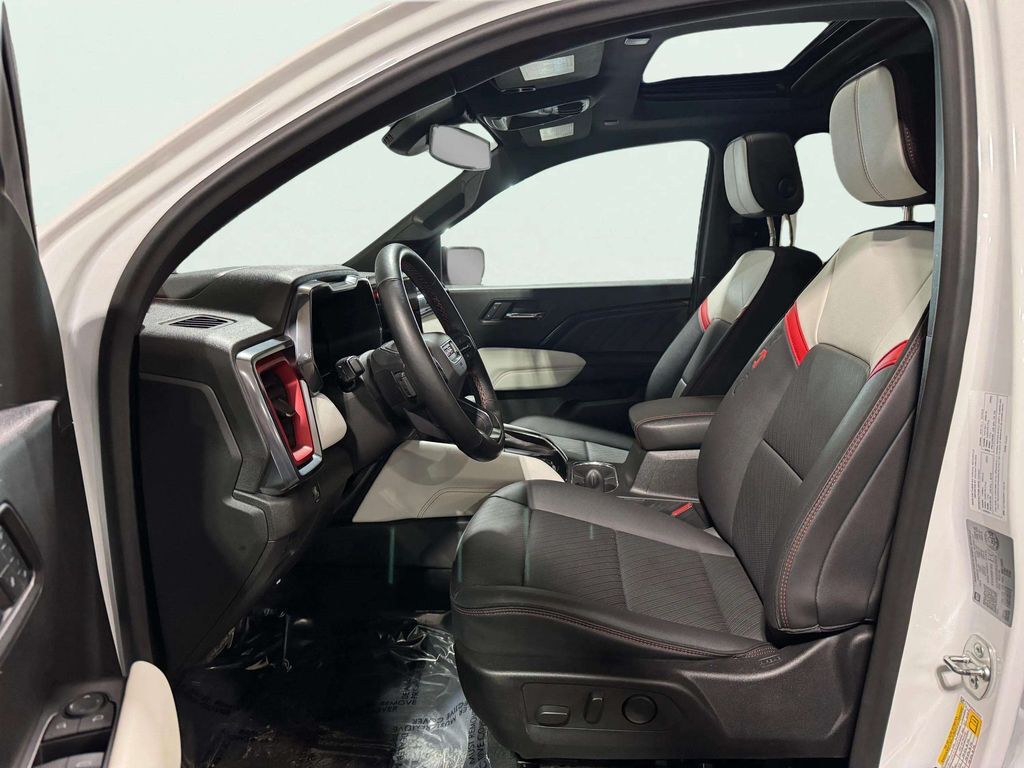 2024 GMC Canyon AT4X San Clemente CA