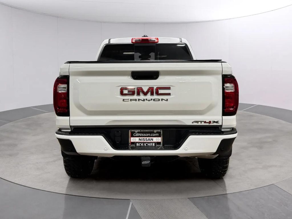 2024 GMC Canyon AT4X San Clemente CA