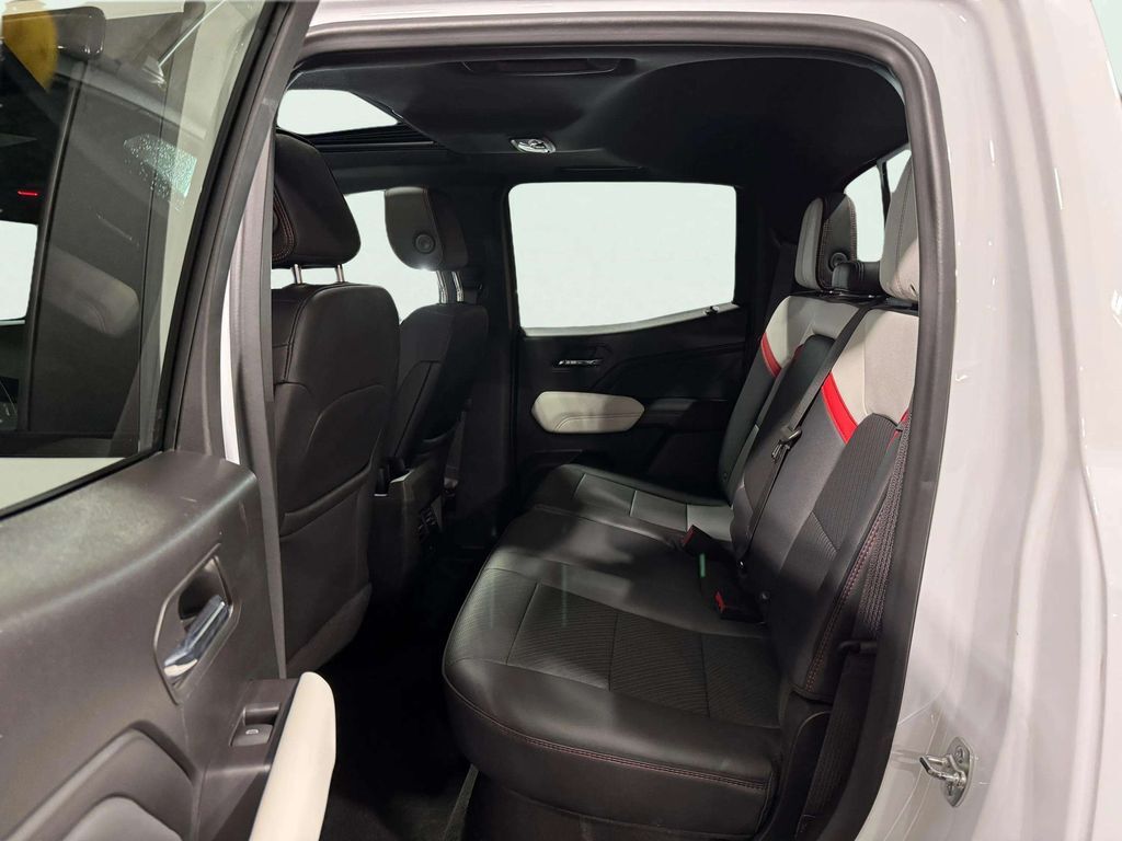 2024 GMC Canyon AT4X San Clemente CA