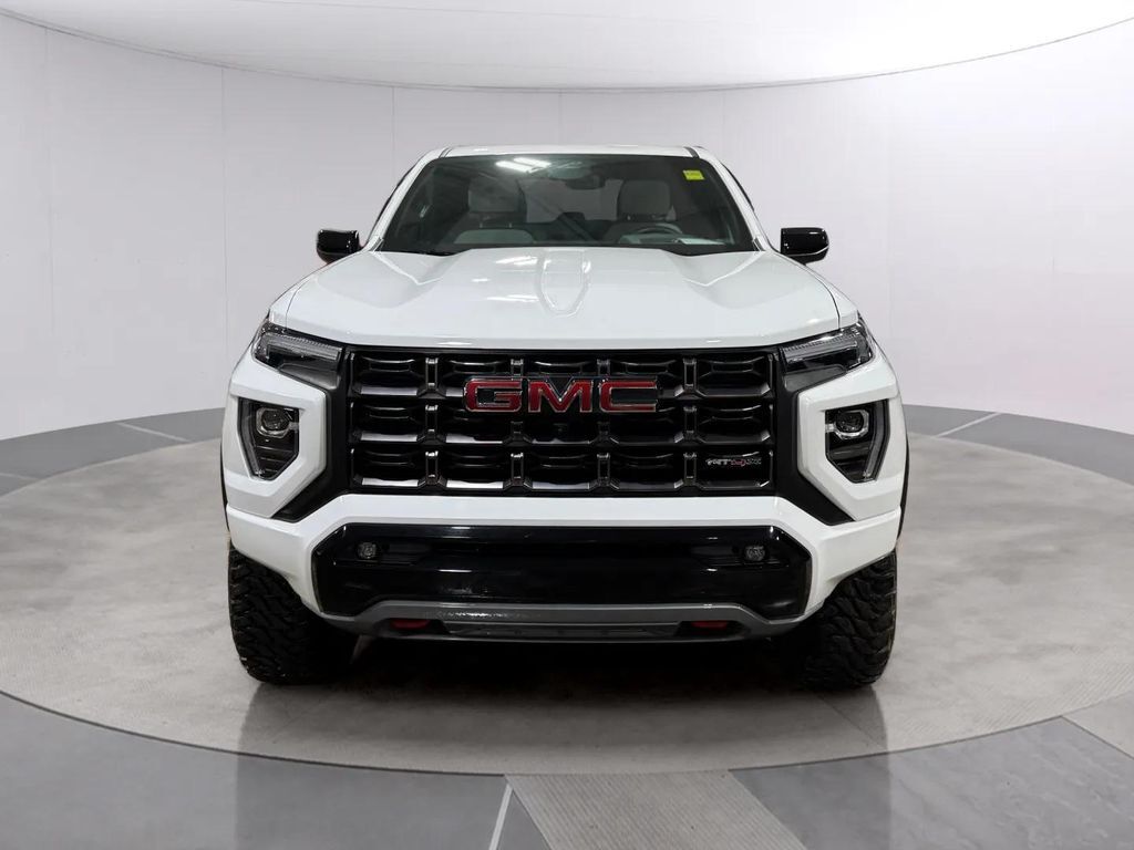 2024 GMC Canyon AT4X San Clemente CA