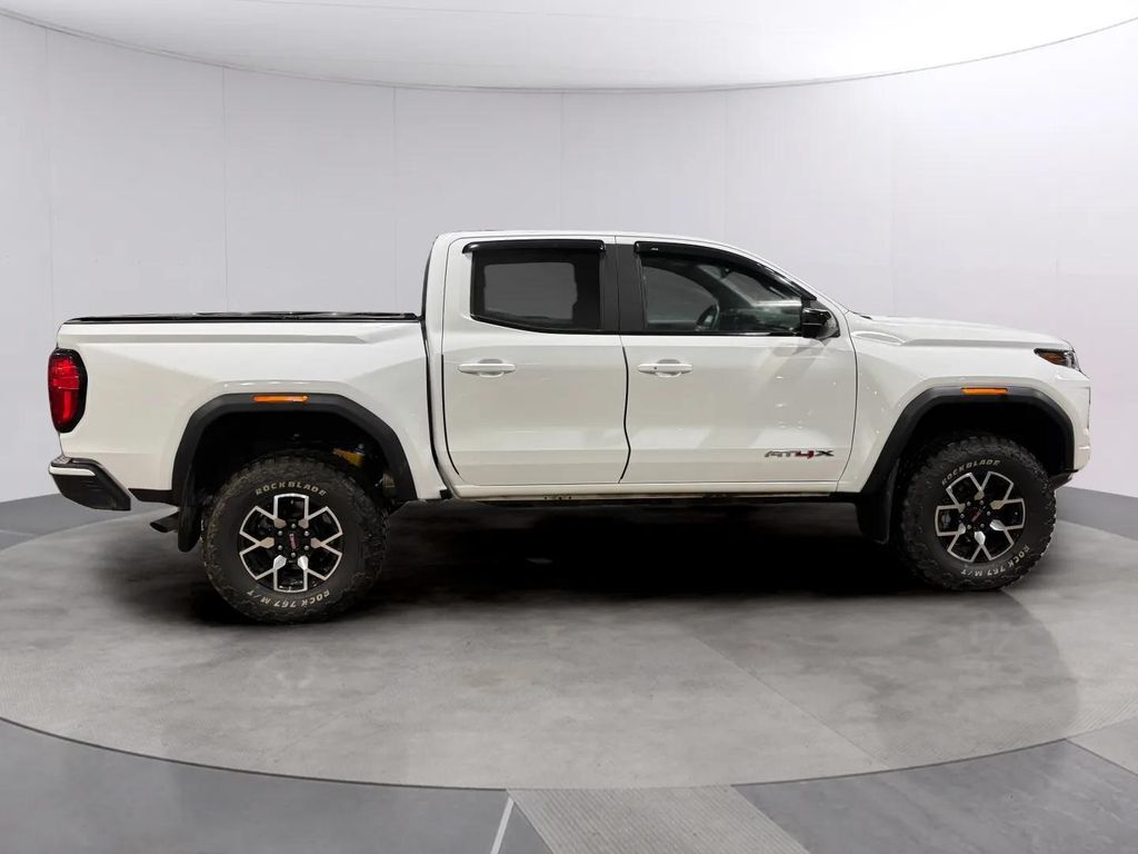 2024 GMC Canyon AT4X San Clemente CA