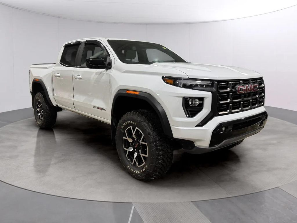 2024 GMC Canyon AT4X San Clemente CA