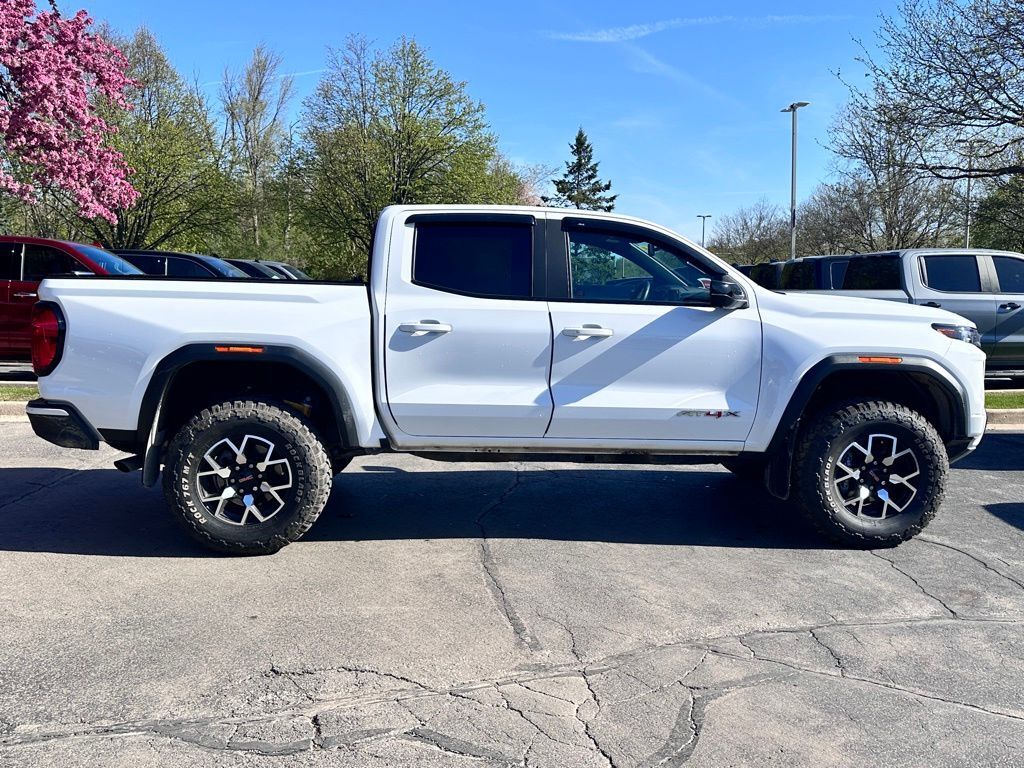 2024 GMC Canyon AT4X San Clemente CA