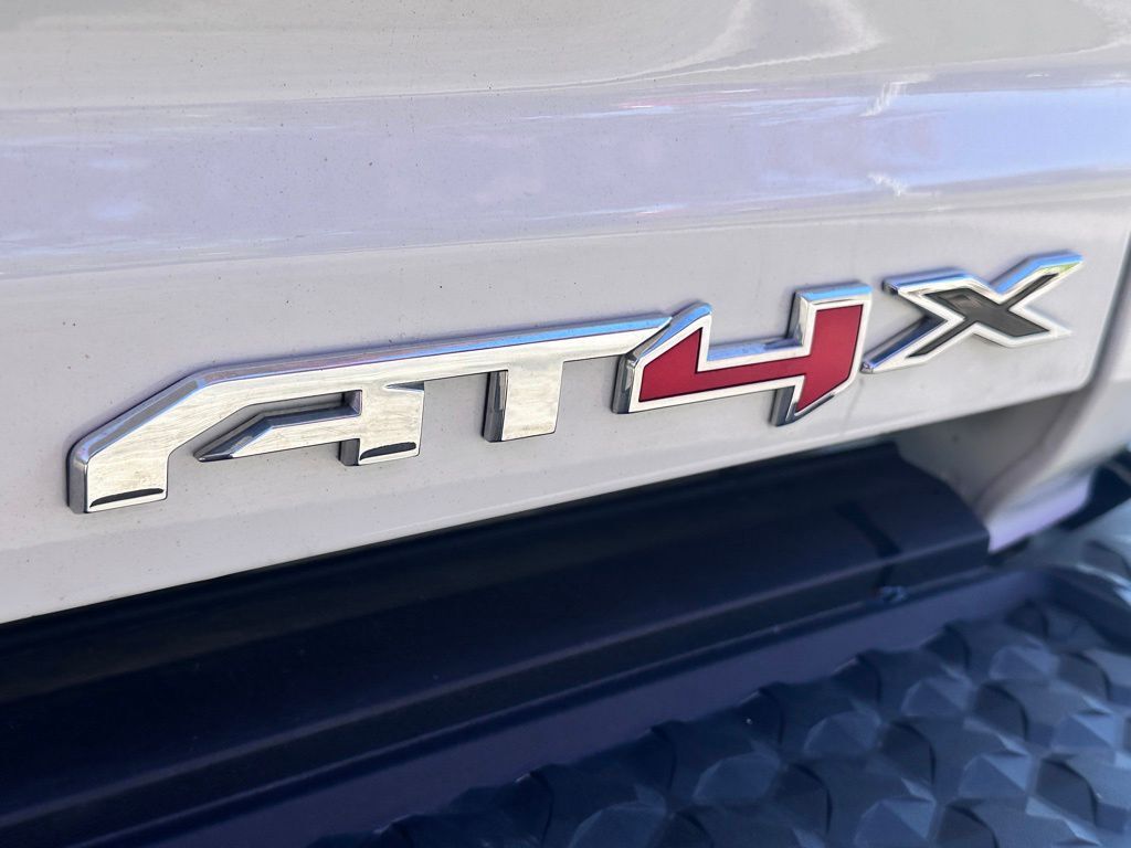 2024 GMC Canyon AT4X San Clemente CA