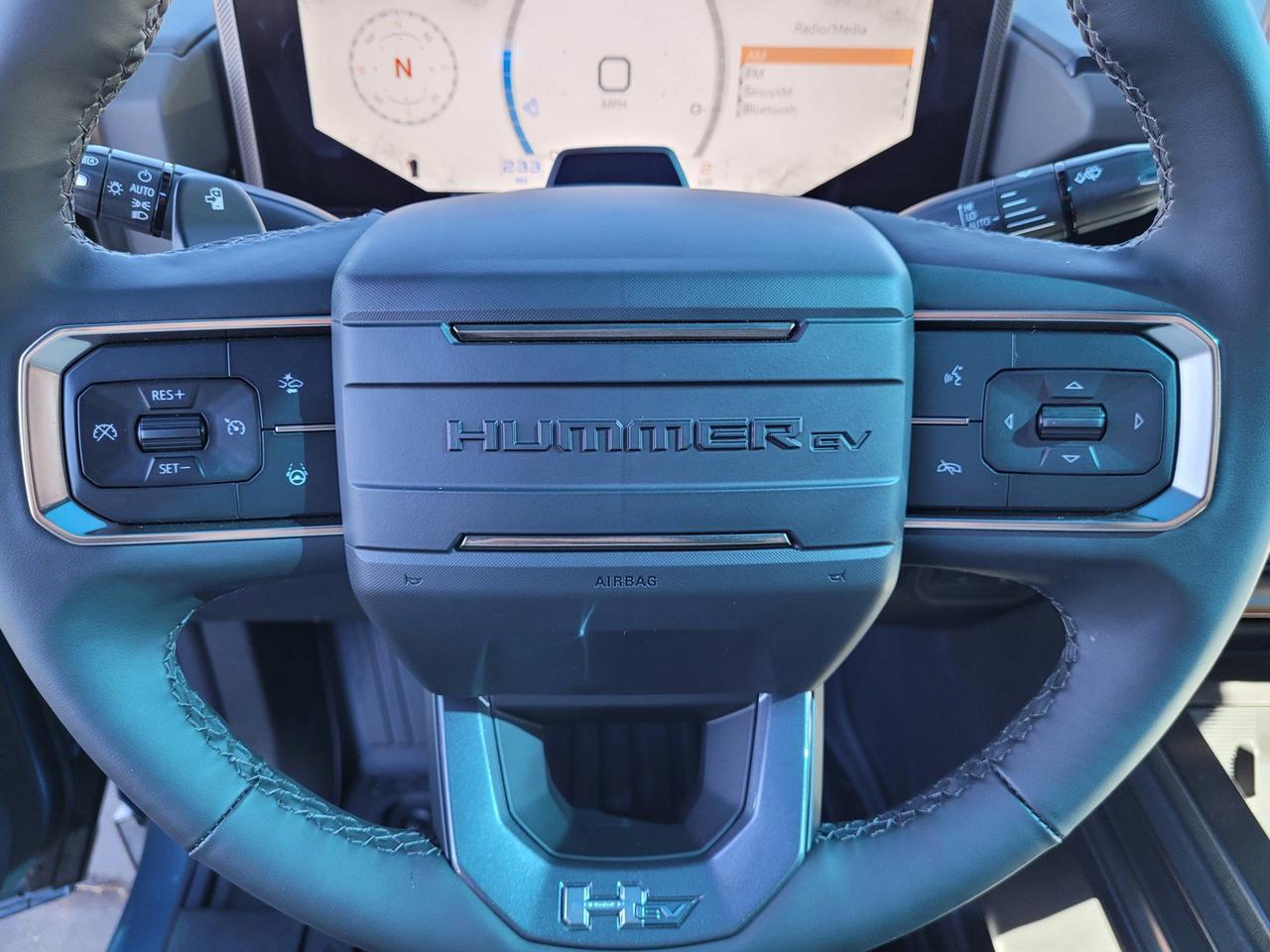 2024 GMC HUMMER EV Pickup 3X Roseville CA