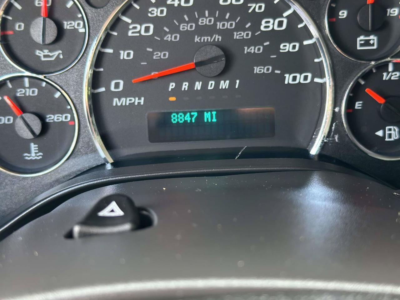 2024 GMC Savana Cargo Van San Clemente CA