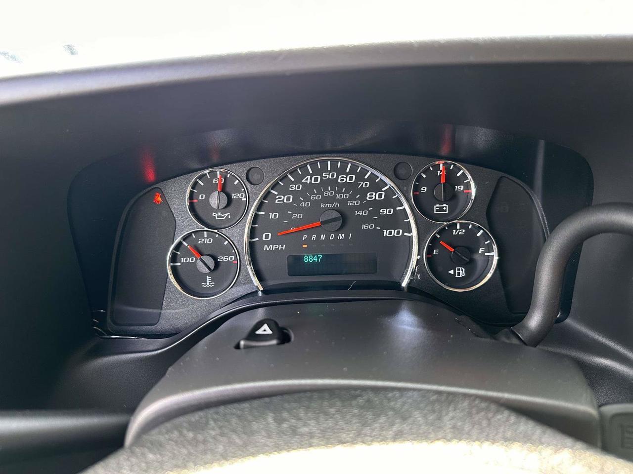 2024 GMC Savana Cargo Van San Clemente CA