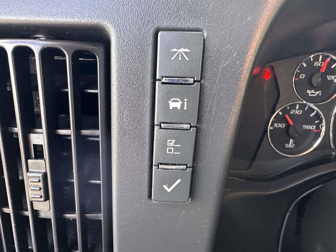 2024 GMC Savana Cargo Van San Clemente CA